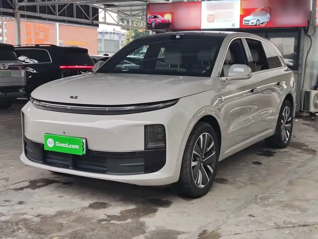 Li Auto Li L6