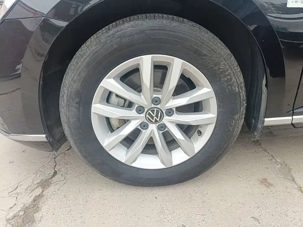 Volkswagen Magotan — миниатюра 23