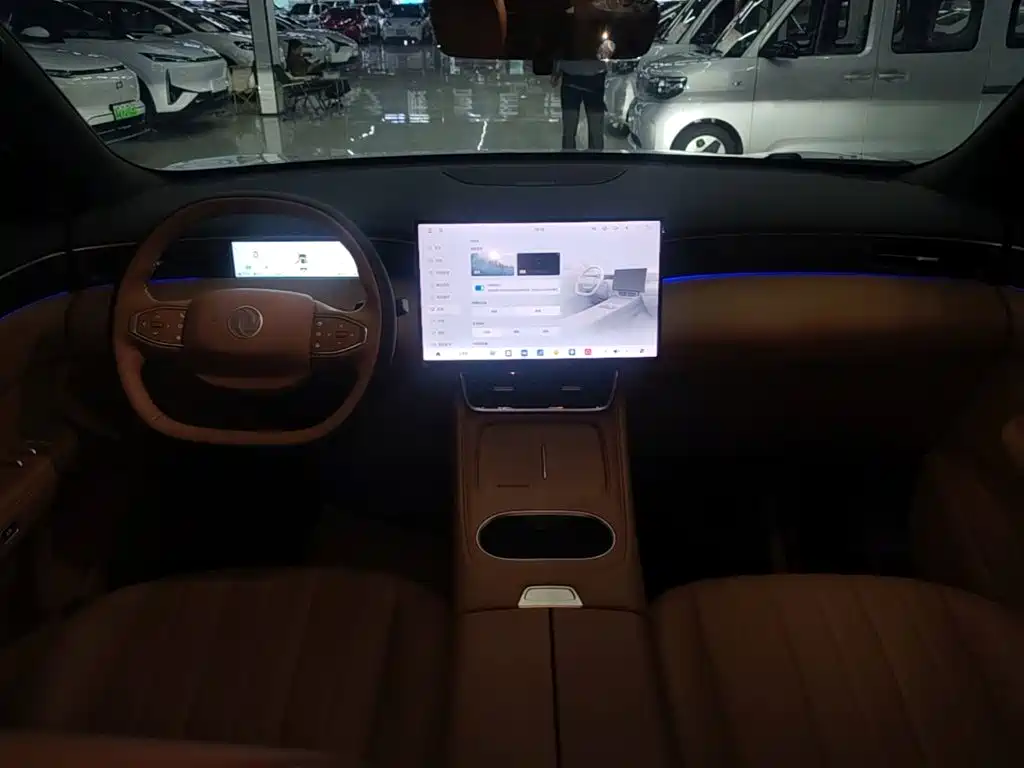 Aeolus L8 — миниатюра 10
