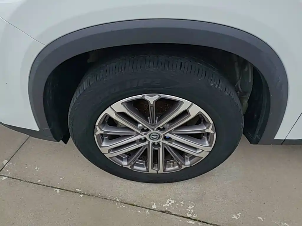 Changan CS75 PLUS — миниатюра 23