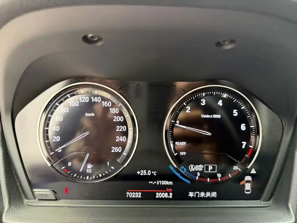 BMW 1 Series — миниатюра 5