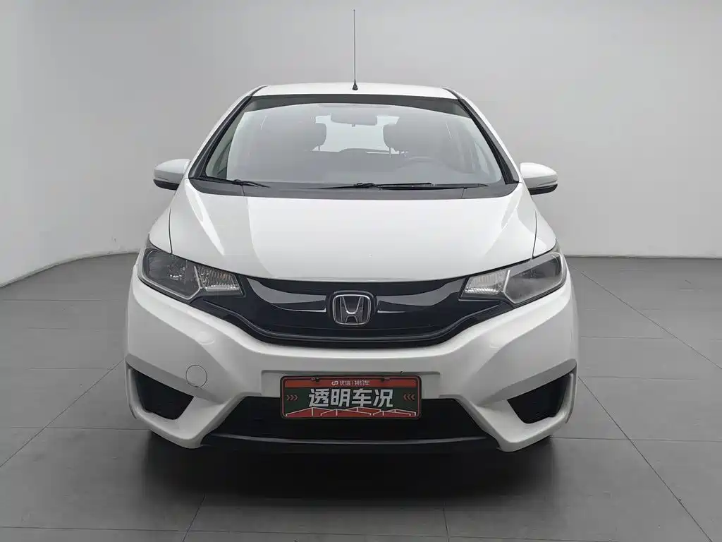 Honda Fit — миниатюра 3