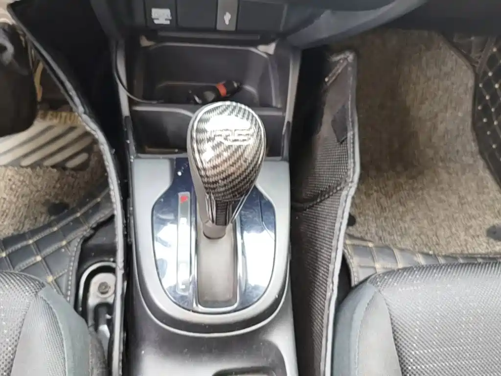 Honda Fit — миниатюра 14