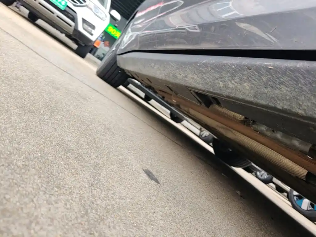 BYD Qin L — миниатюра 21