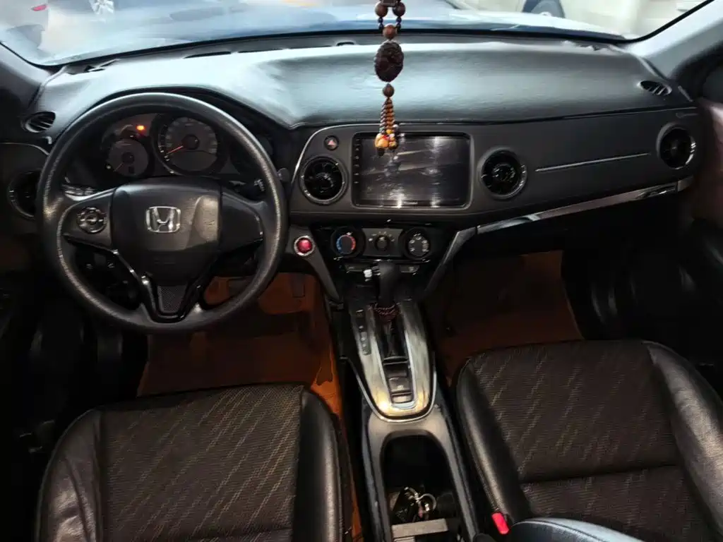 Honda XR-V — миниатюра 10