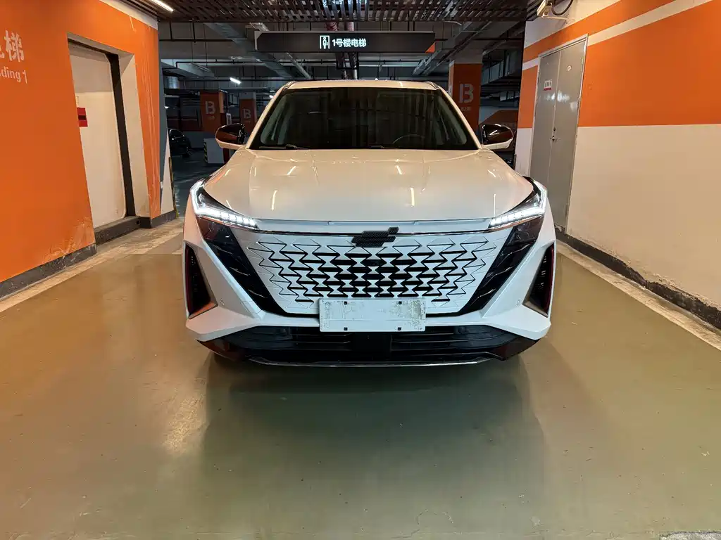 Oshan Oushang Z6 2023