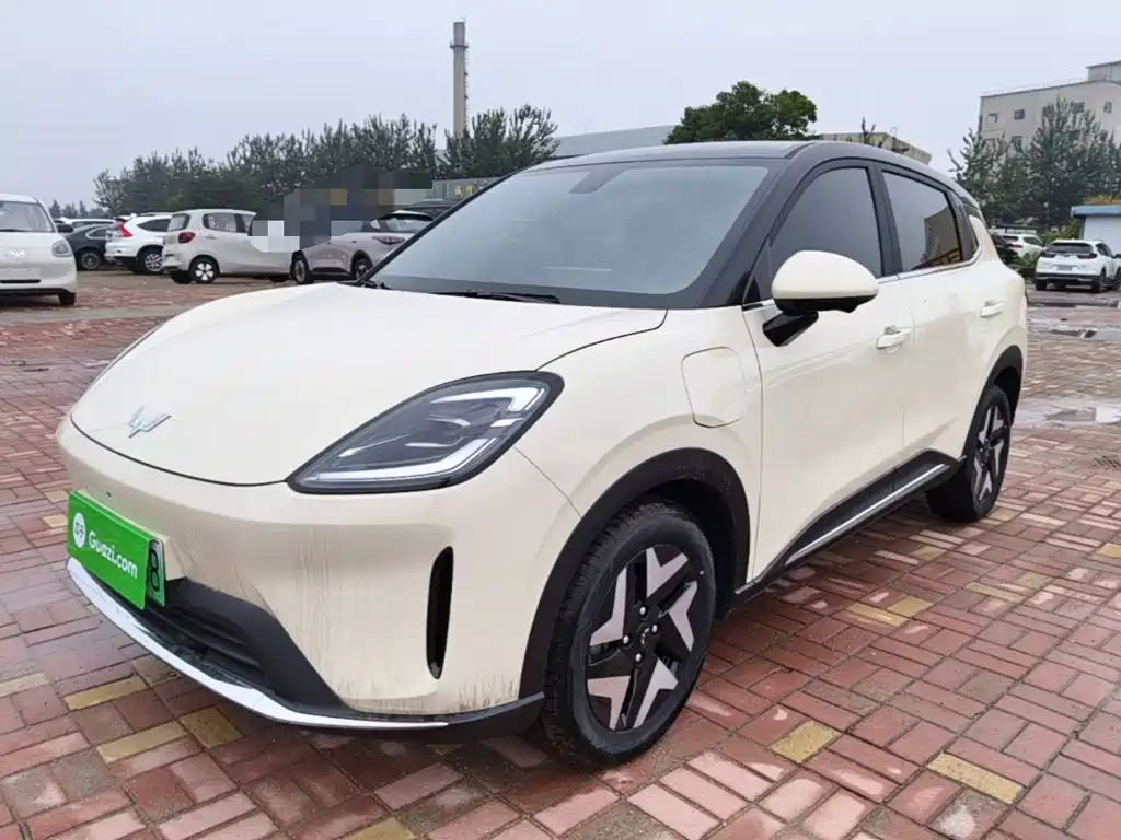 Wuling Bingo S