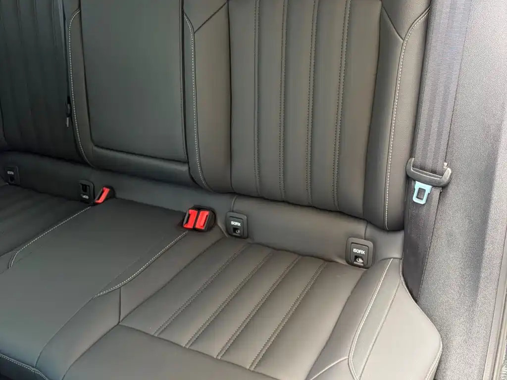 Volkswagen Passat — миниатюра 8