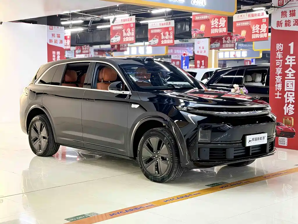 Li Auto IDEAL L7
