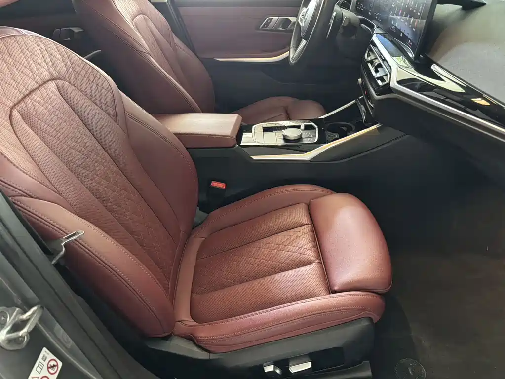 BMW 3 Series — миниатюра 10