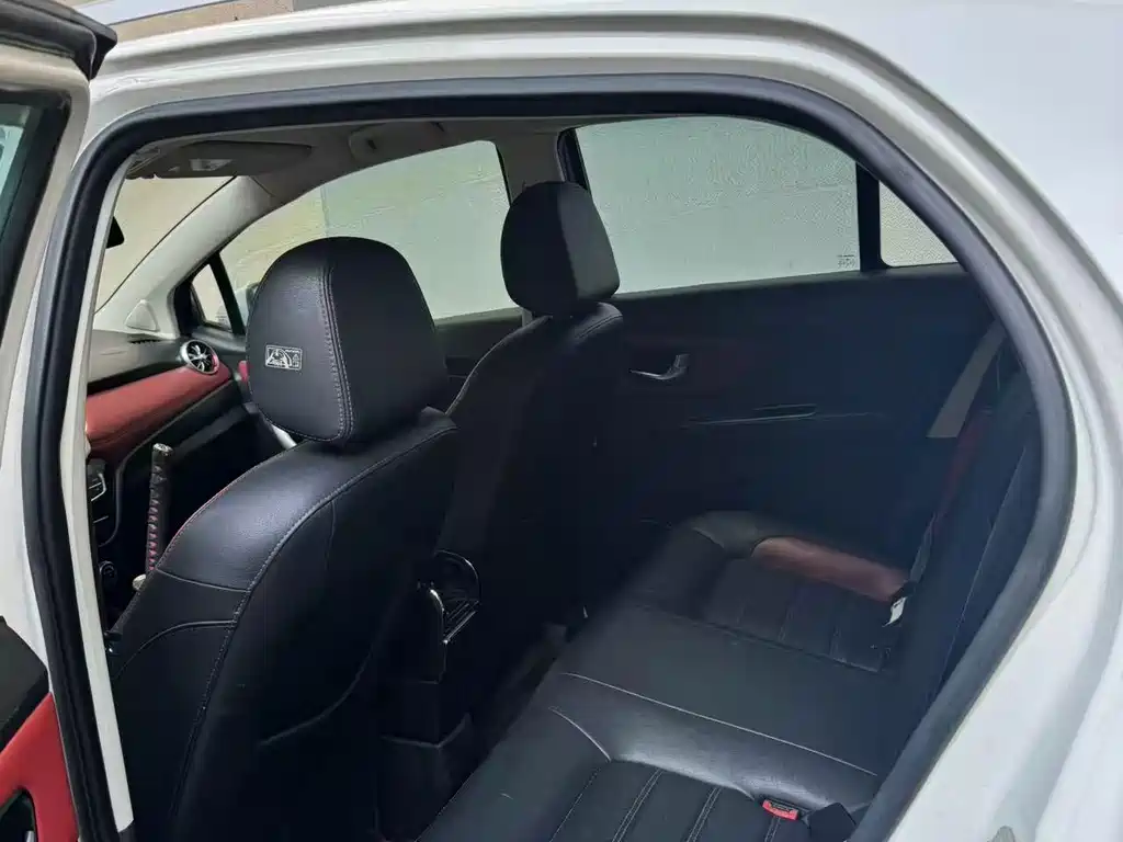 Haval H1 — миниатюра 8