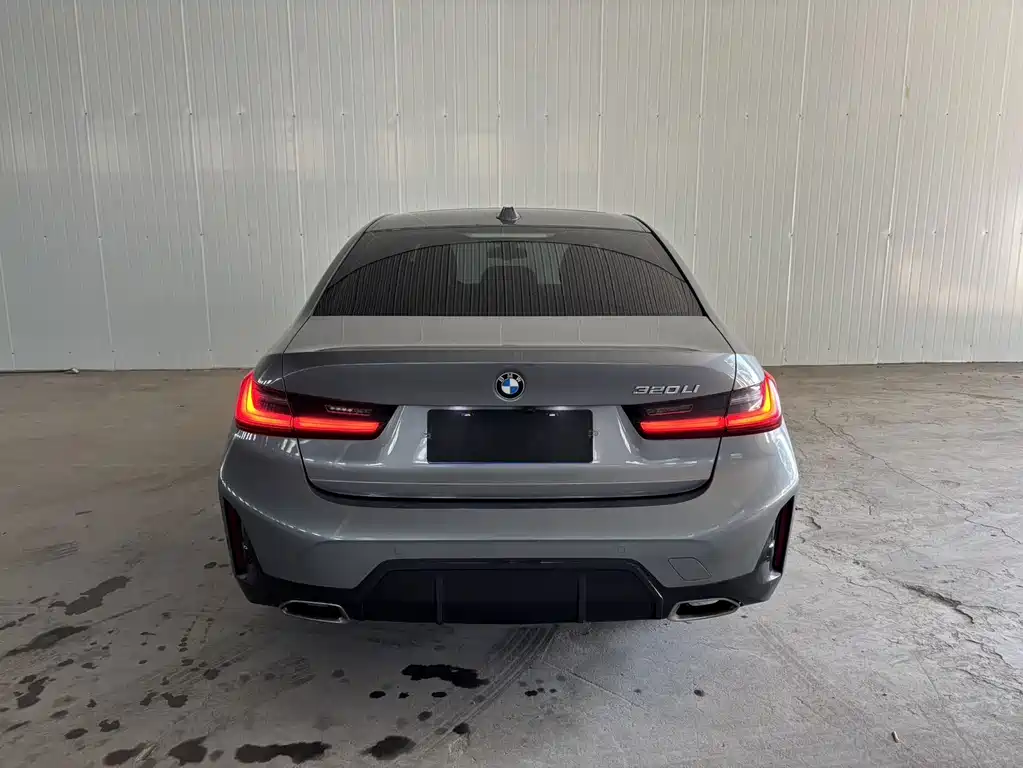 BMW 3 Series — миниатюра 4