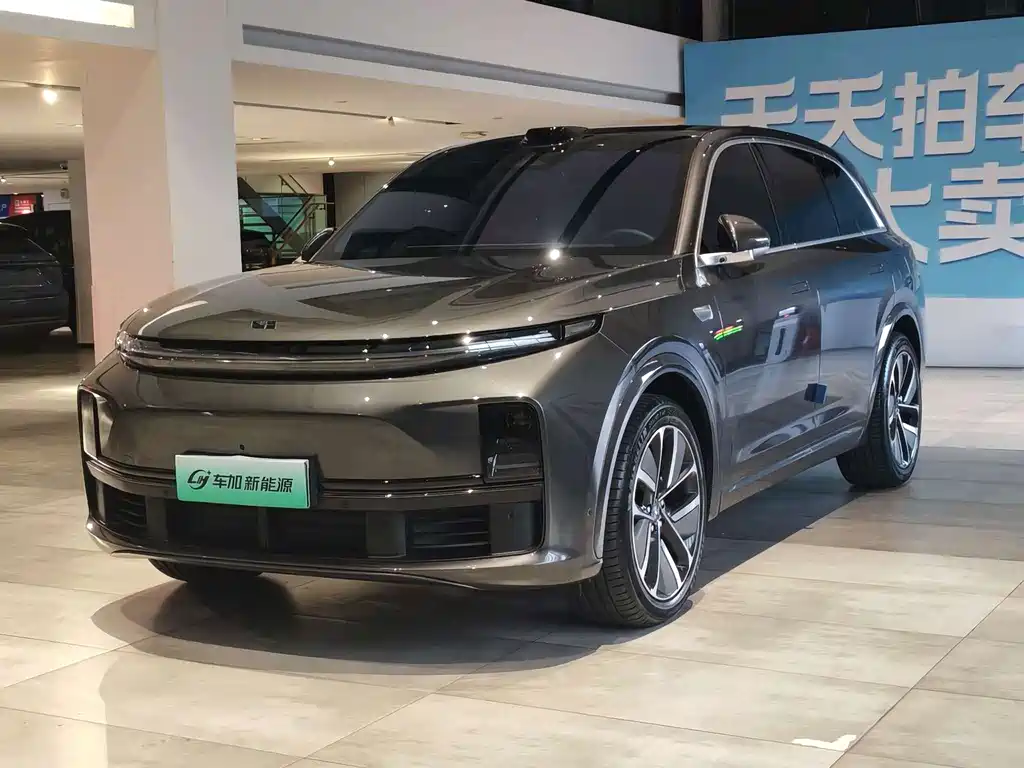 Li Auto Li L7