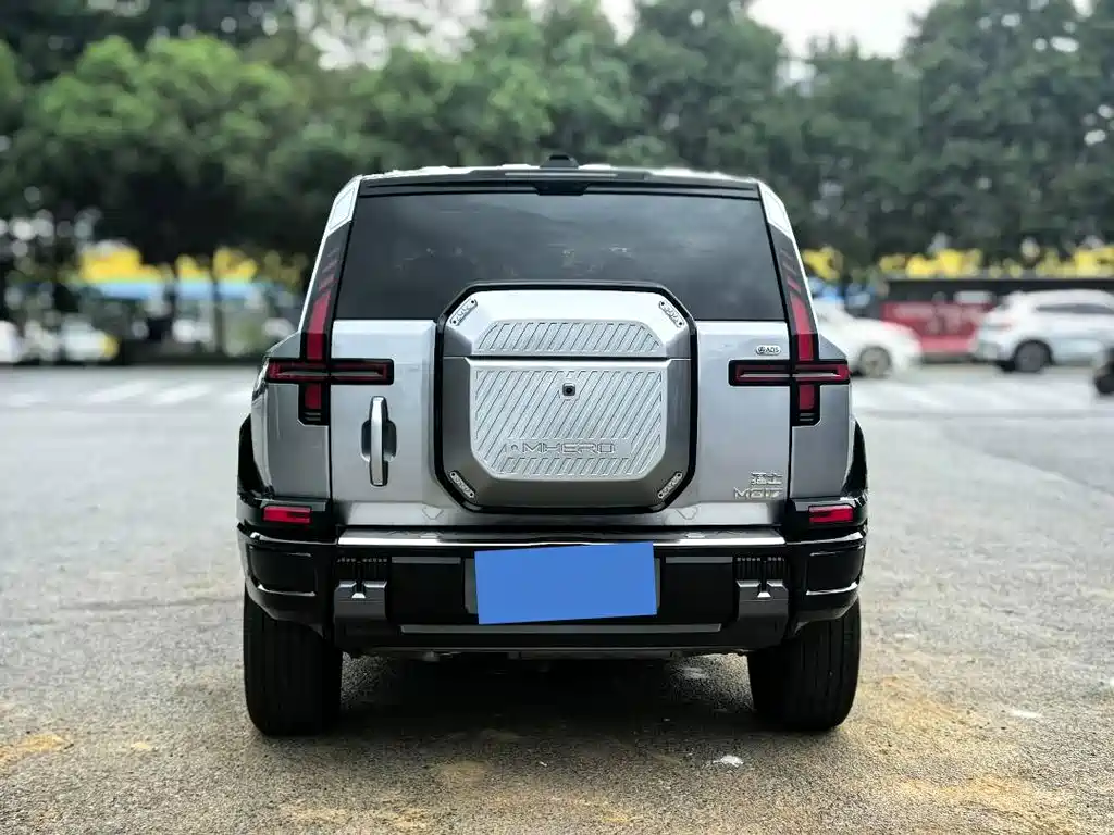 Mengshi Mengshi M817 — миниатюра 9