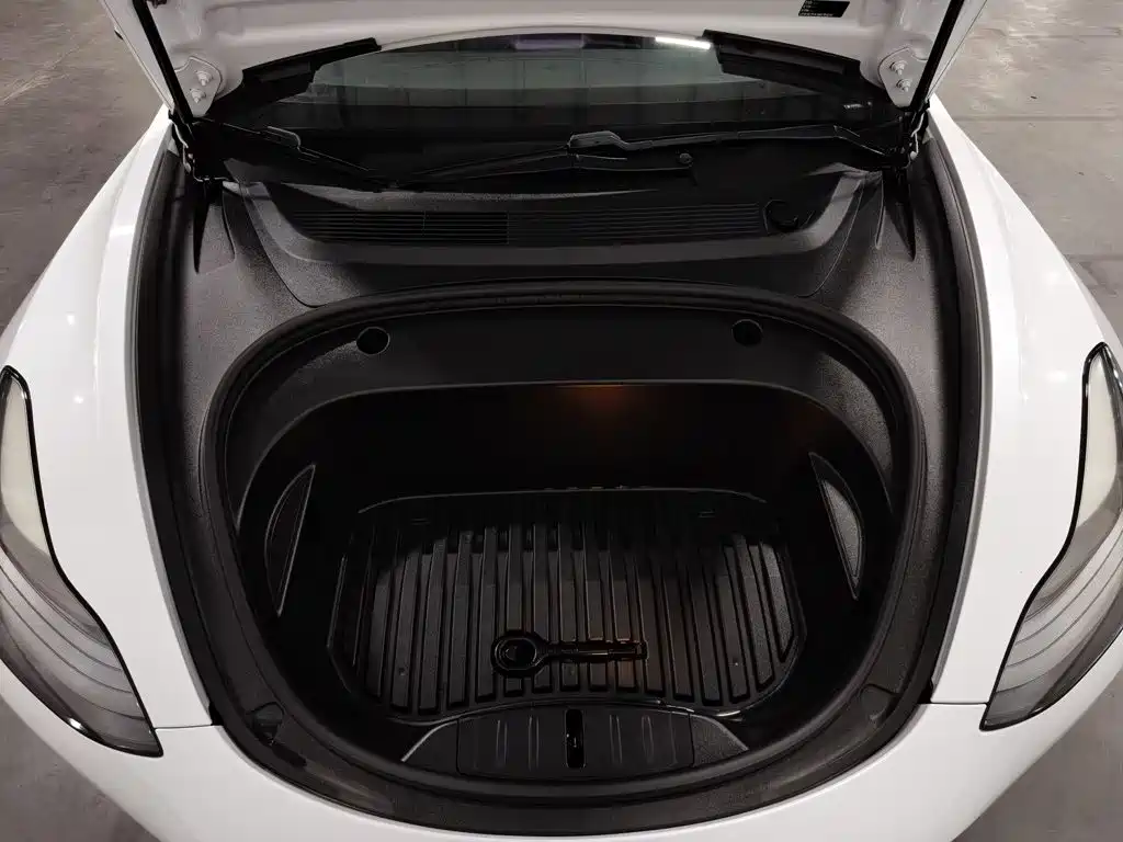 Tesla Model 3 — миниатюра 6