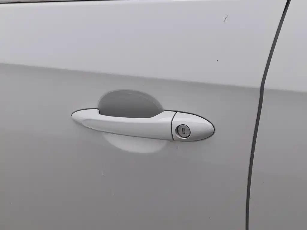 Buick Excelle — миниатюра 18
