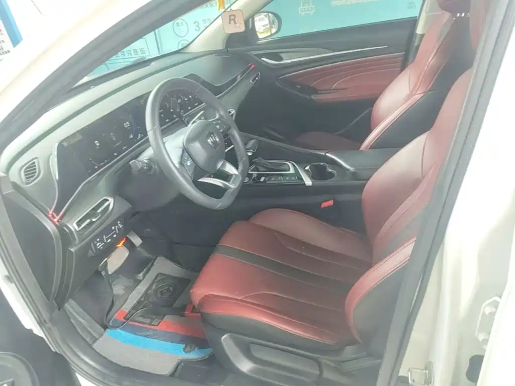 Changan Eado — миниатюра 15