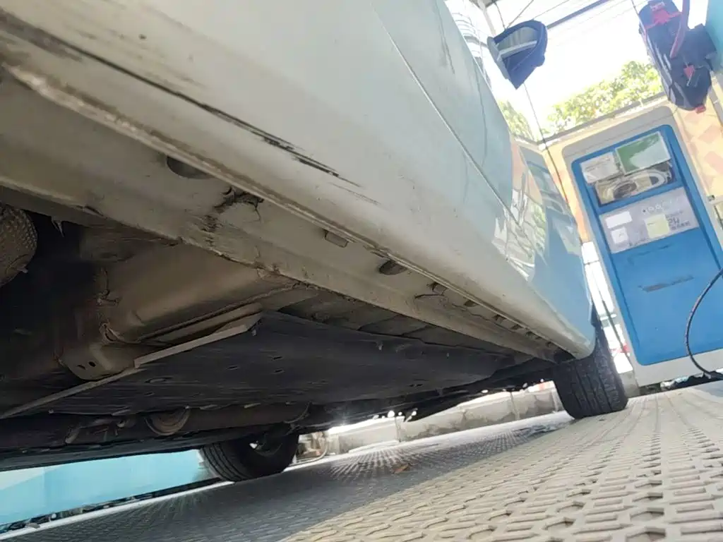 Changan Eado — миниатюра 21