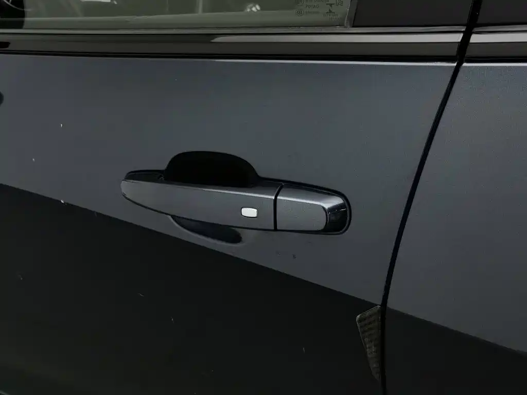 Chevrolet Malibu XL — миниатюра 18