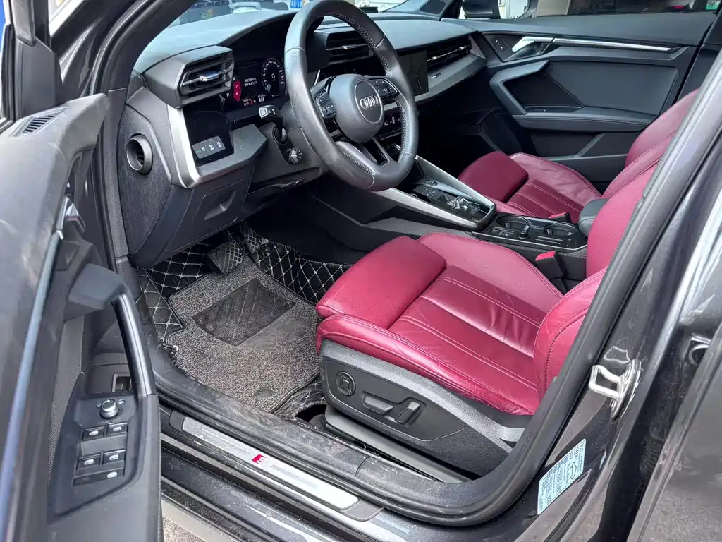 Audi A3 — миниатюра 4