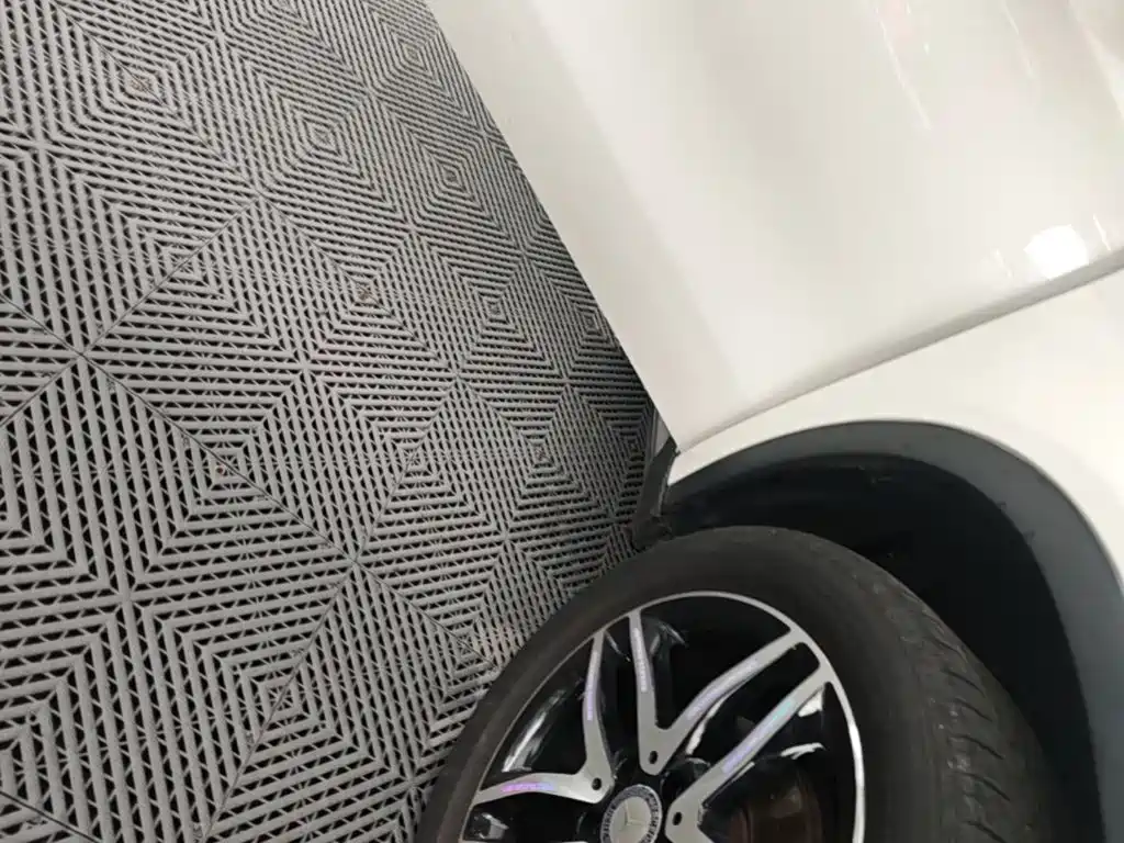 Mercedes-Benz GLA — миниатюра 21