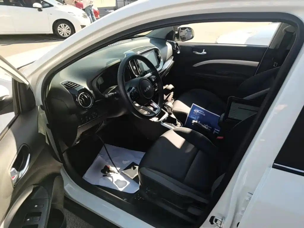 Kia KX1 — миниатюра 15