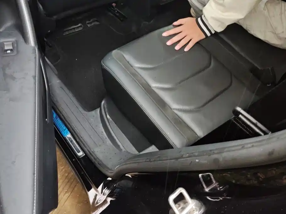 Volkswagen Tiguan L — миниатюра 11