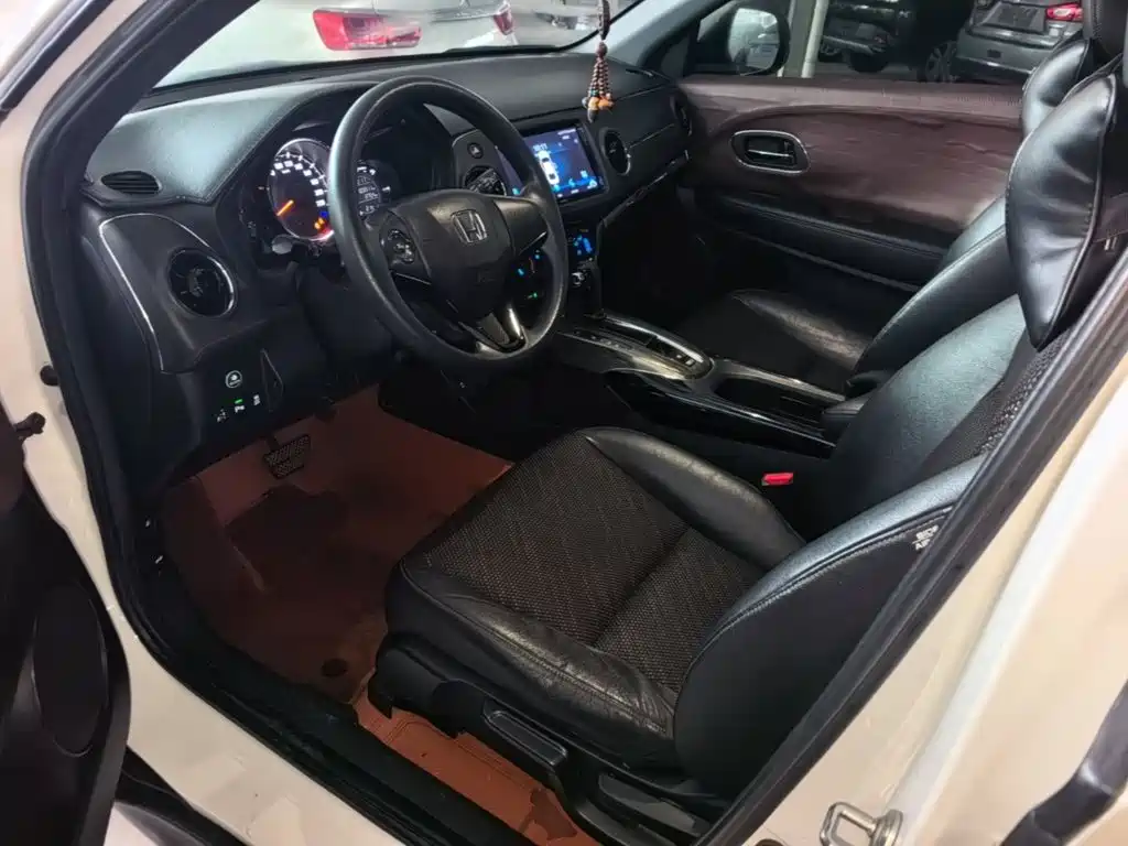 Honda XR-V — миниатюра 15