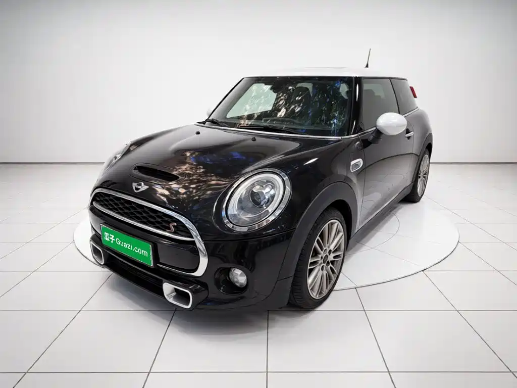 MINI Mini — миниатюра 2