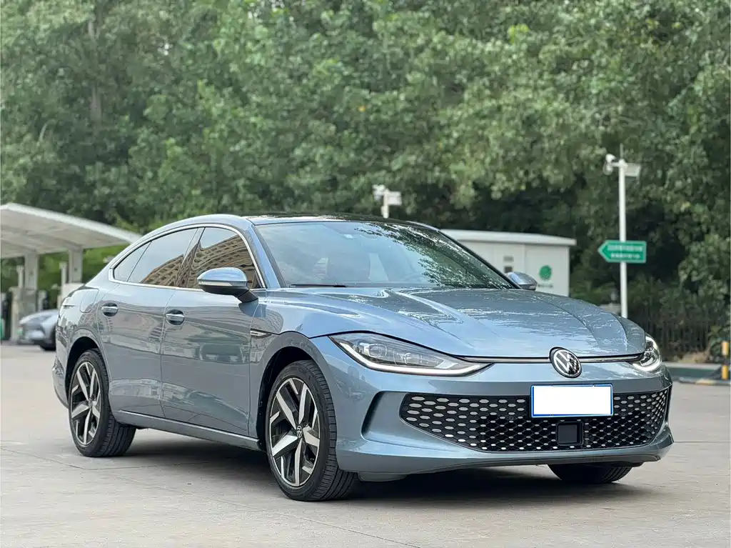Volkswagen Lamando — миниатюра 3