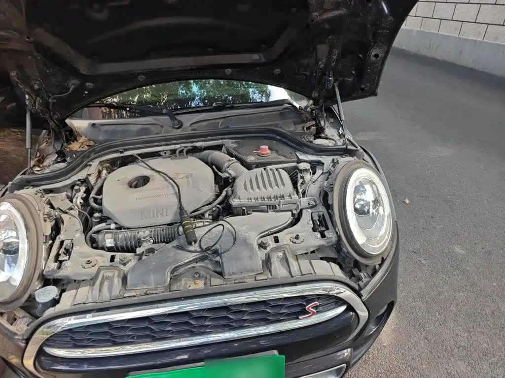 MINI Mini — миниатюра 20