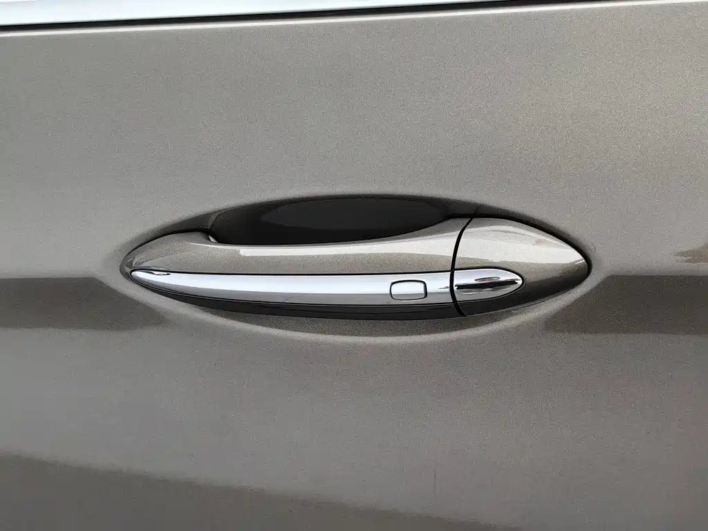 Buick Envision Plus — миниатюра 18