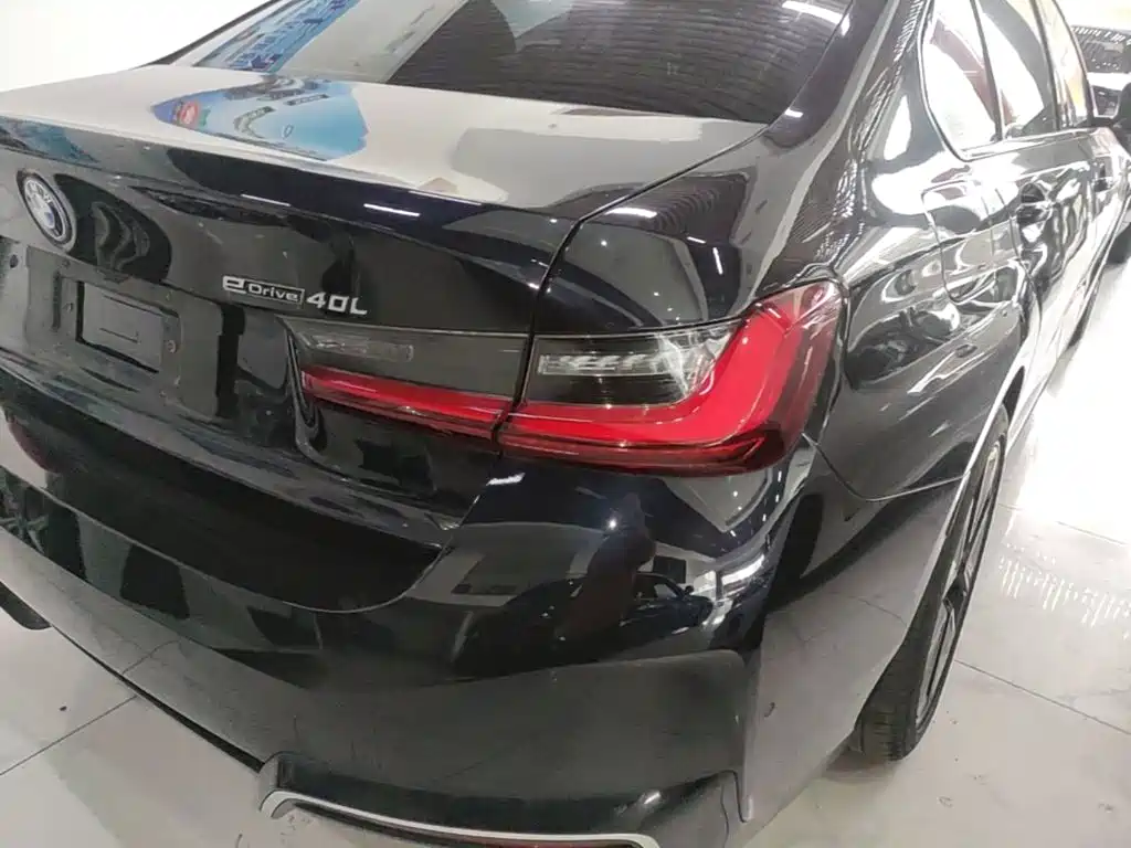 BMW i3 — миниатюра 8