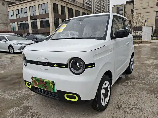 GEELY GALAXY PANDA 2025