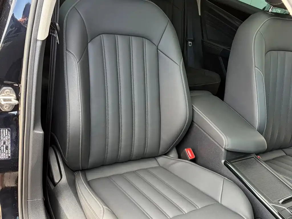 Volkswagen Passat — миниатюра 10