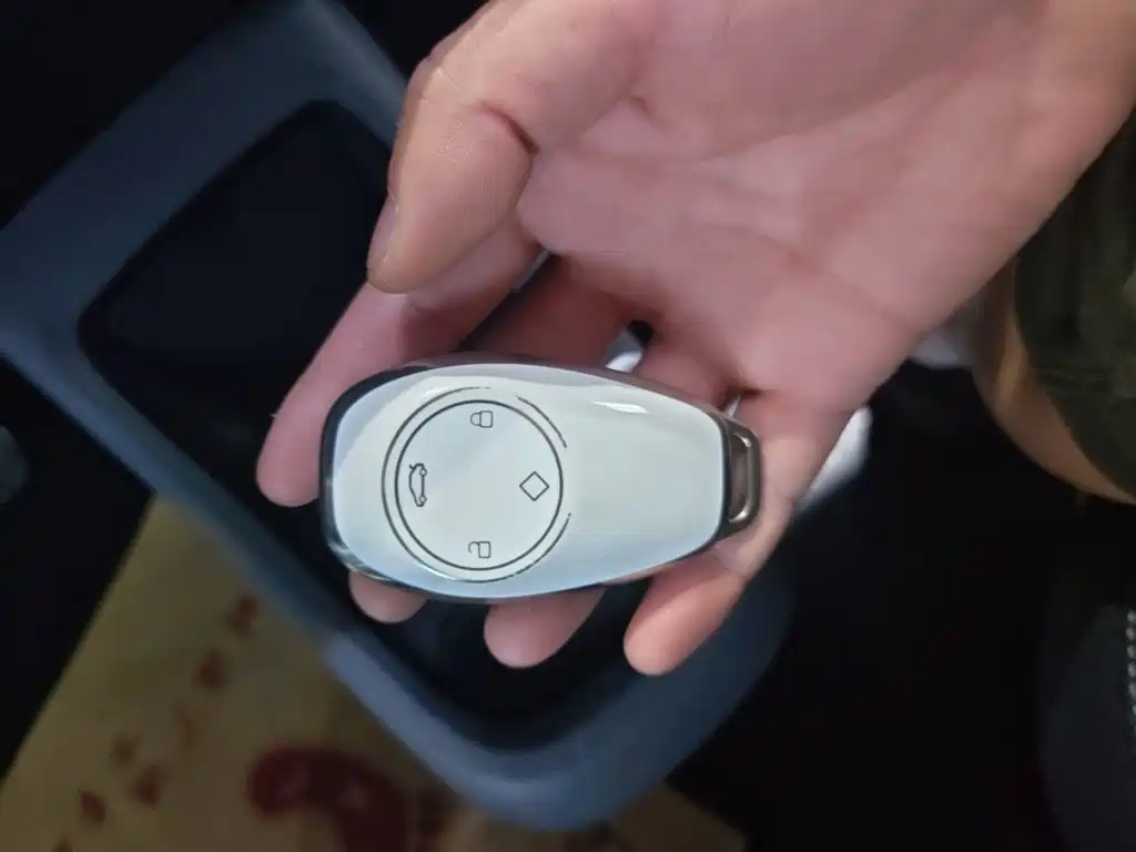 Leapmotor Leapmotor T03 — миниатюра 9