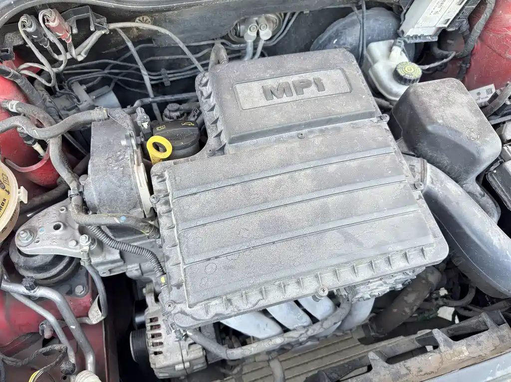 Volkswagen Polo — миниатюра 15