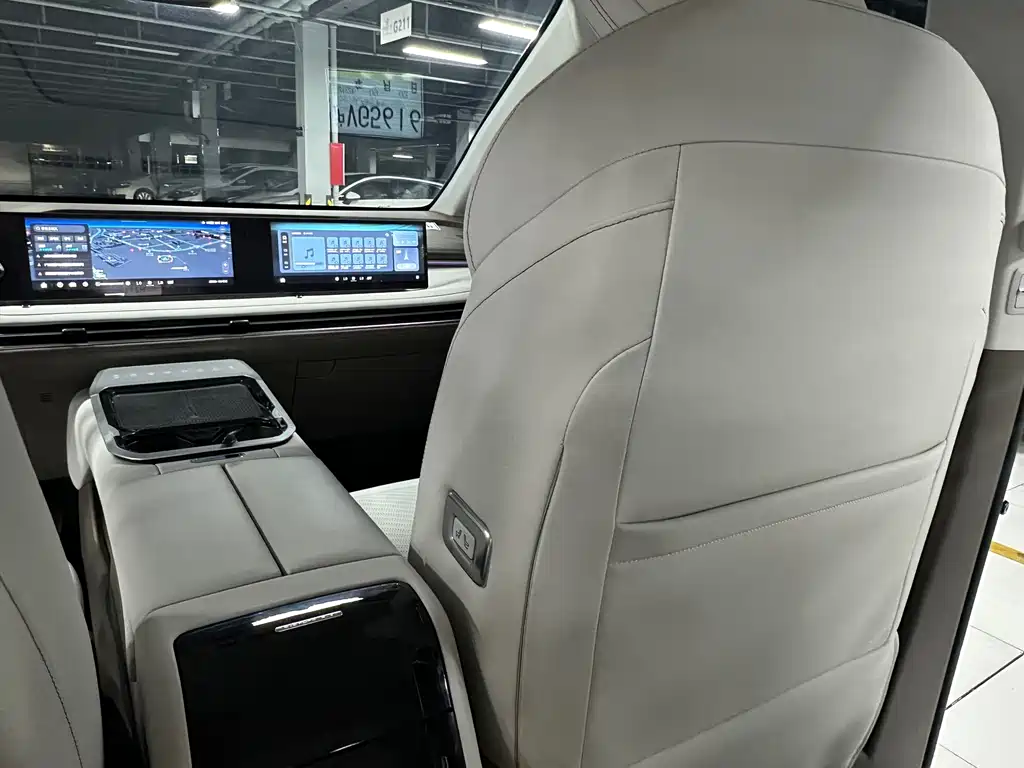 MAXUS Dajia 7 — миниатюра 12