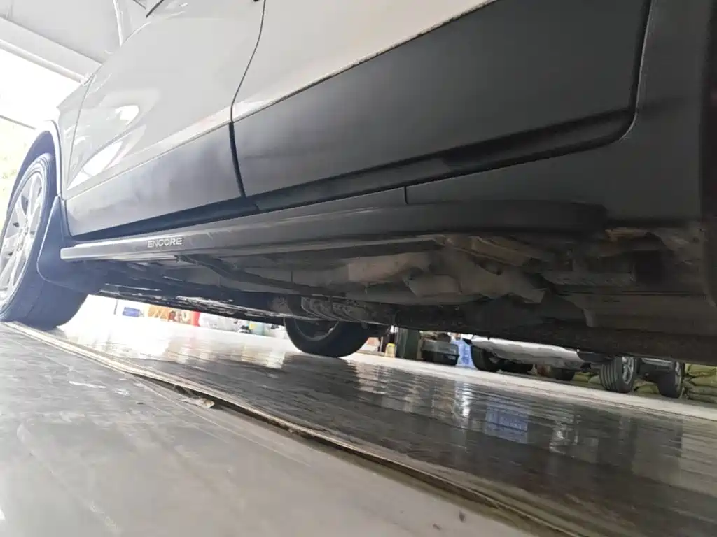 Buick Encore — миниатюра 22