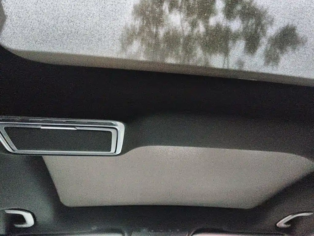 Mercedes-Benz GLC — миниатюра 19