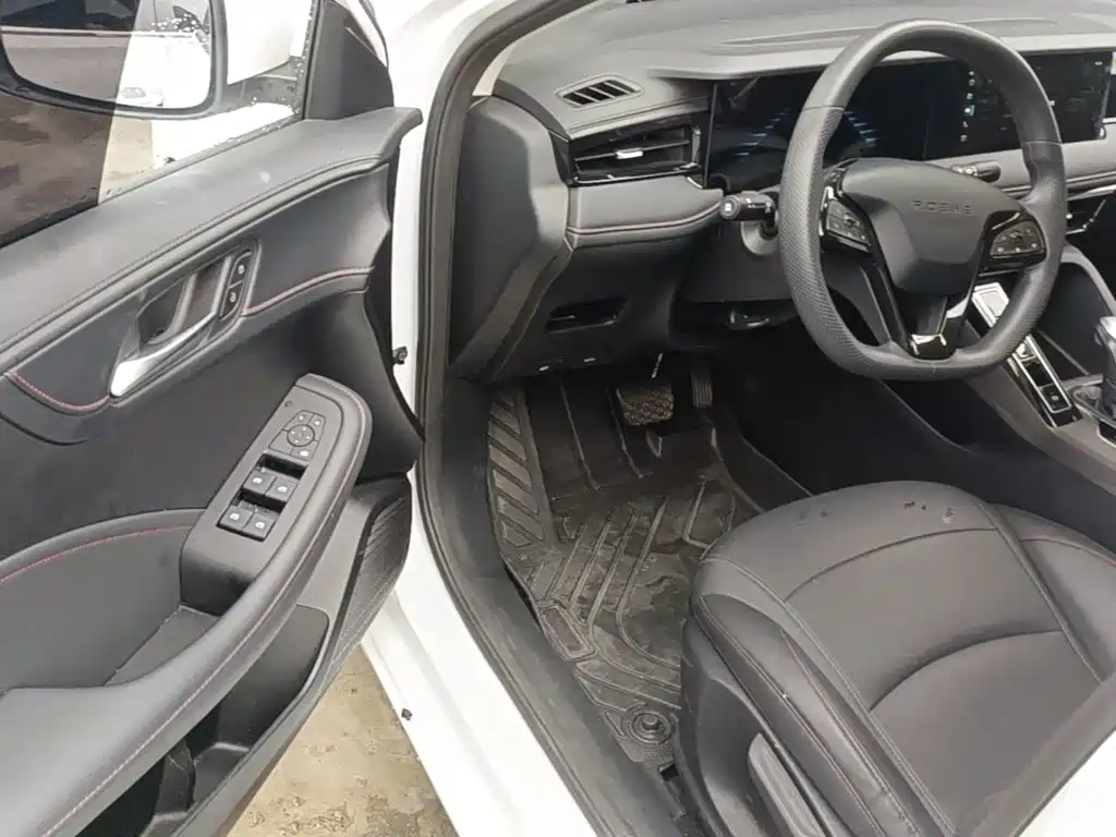 Roewe i5 — миниатюра 16