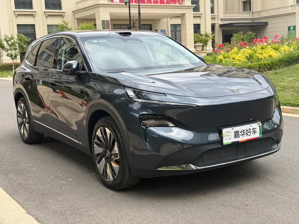 Buick E7 2026 1600 Turbo