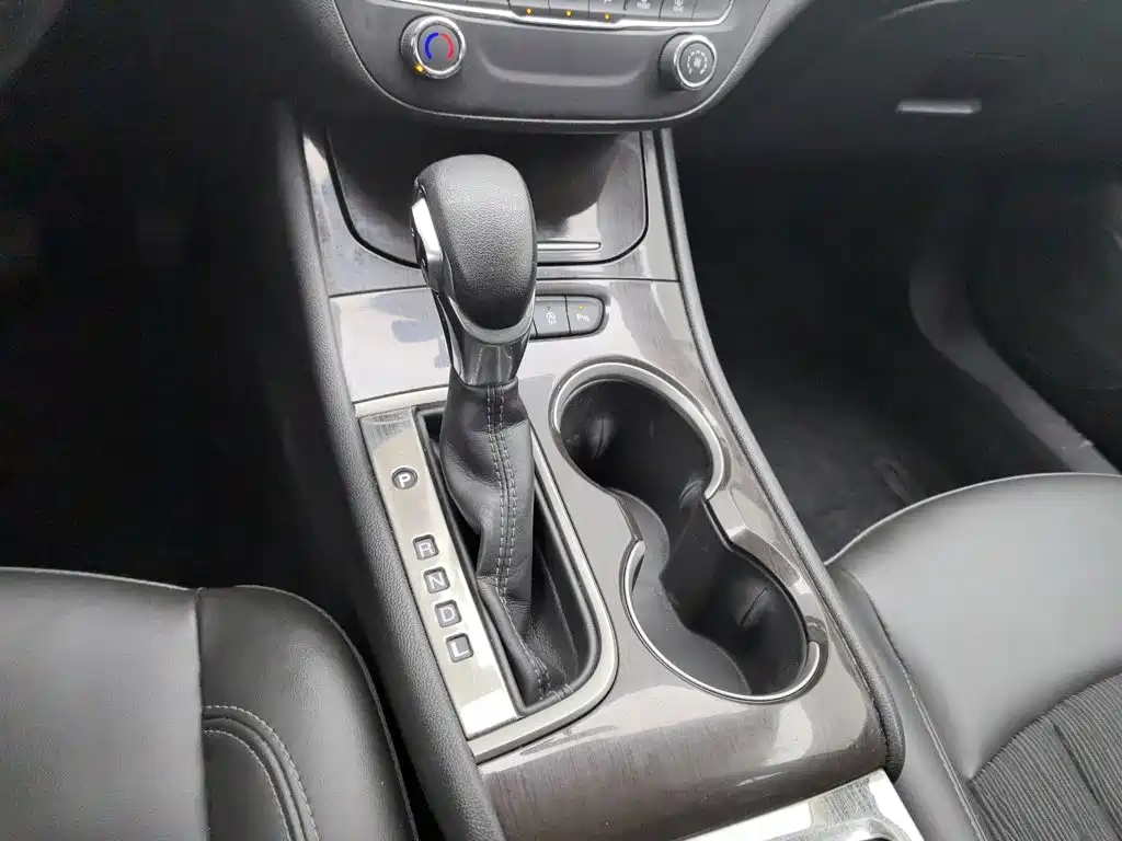 Buick Verano — миниатюра 13