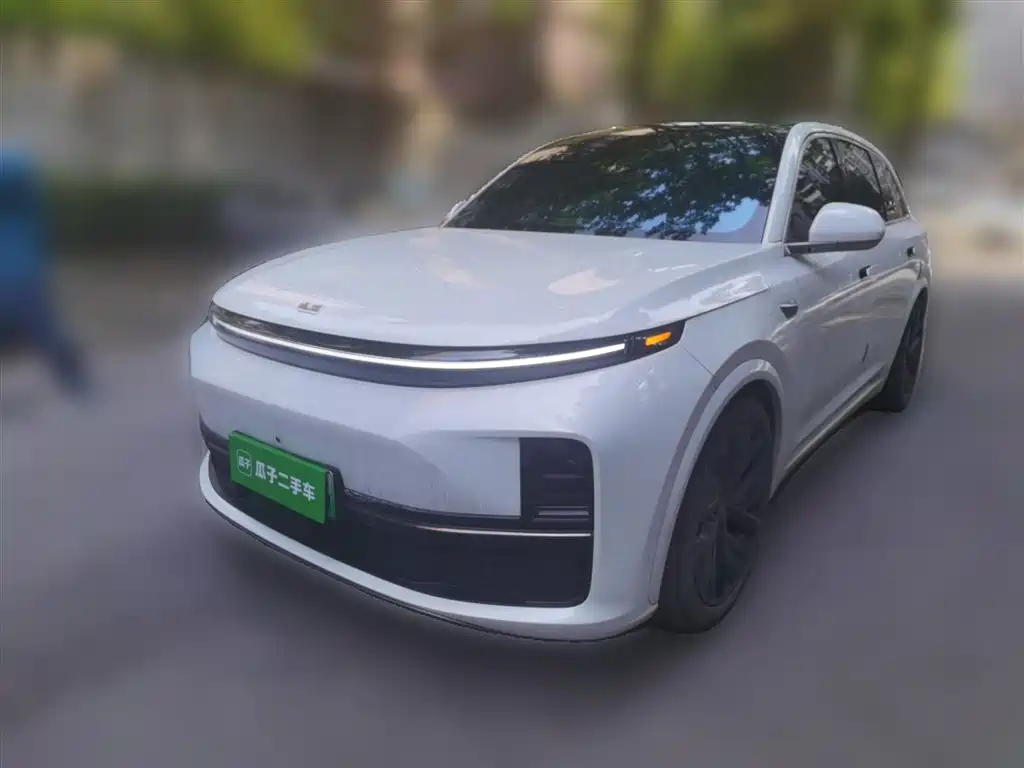 Li Auto Li L7 2024
