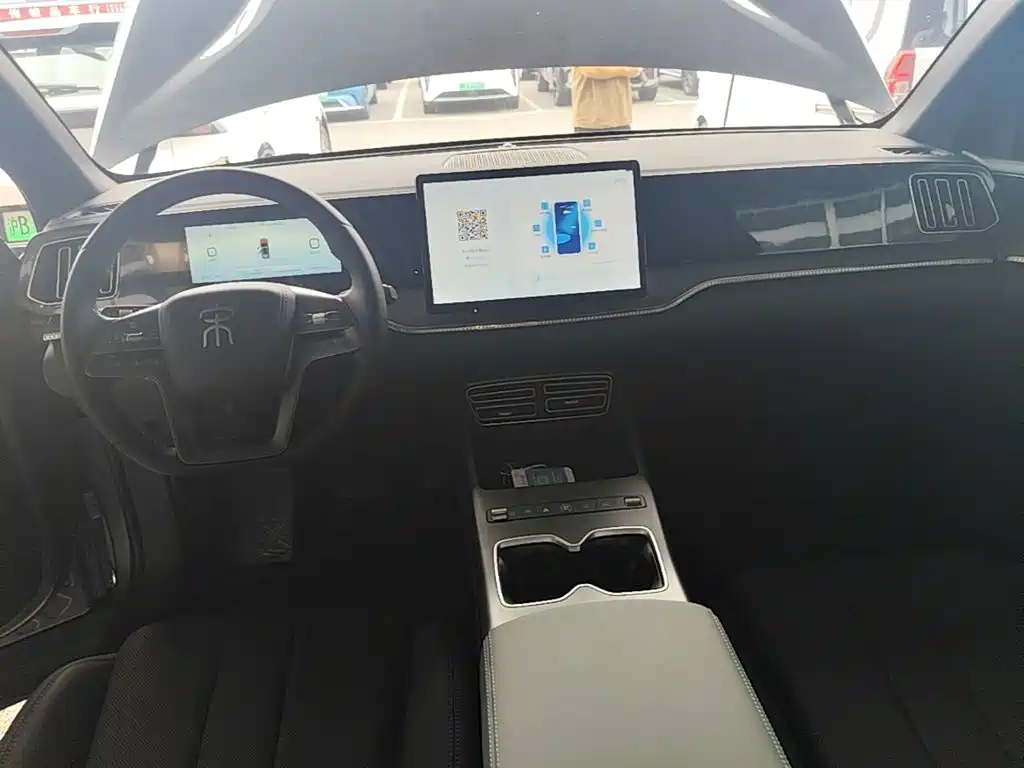 BYD Pro New Energy — миниатюра 10