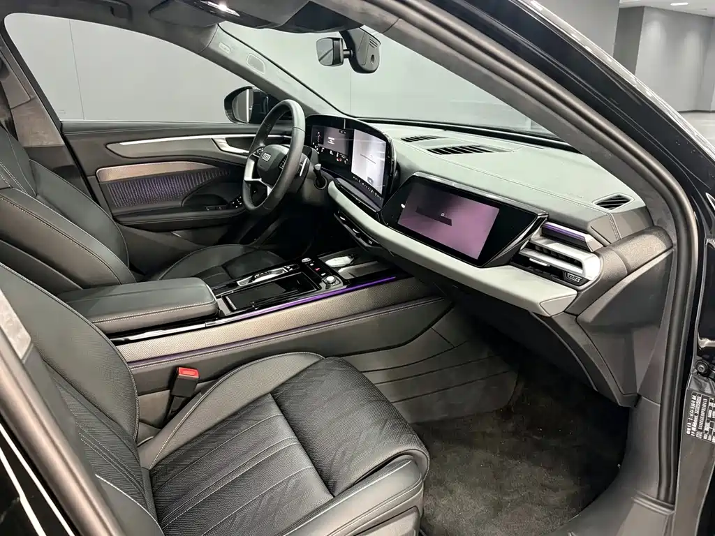 Audi A6L — фотографии объявления, Фото 5
