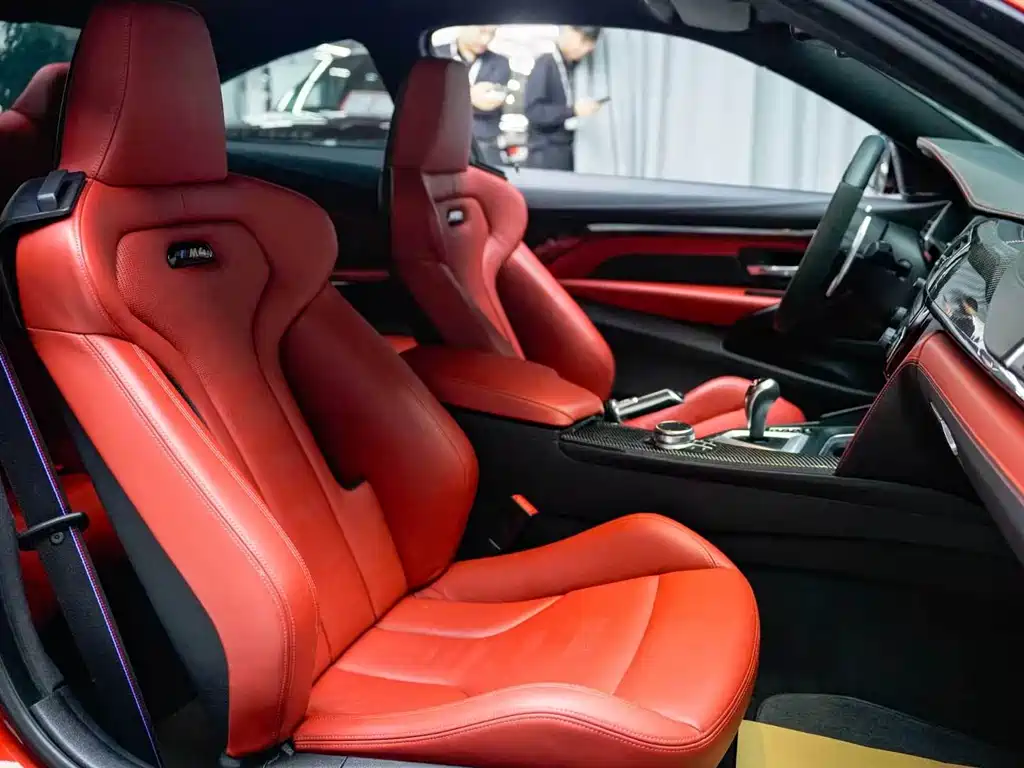 BMW M4 — миниатюра 13