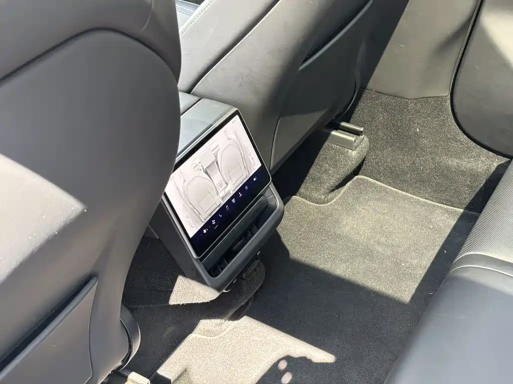 Tesla Model Y — миниатюра 19