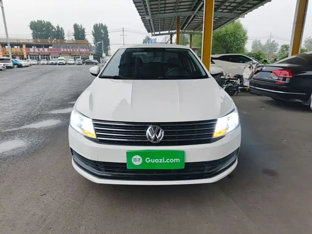 Volkswagen Lavida — миниатюра 3