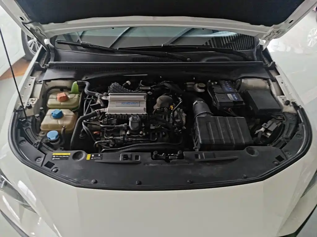 GAC Motor Shadow Leopard — миниатюра 20